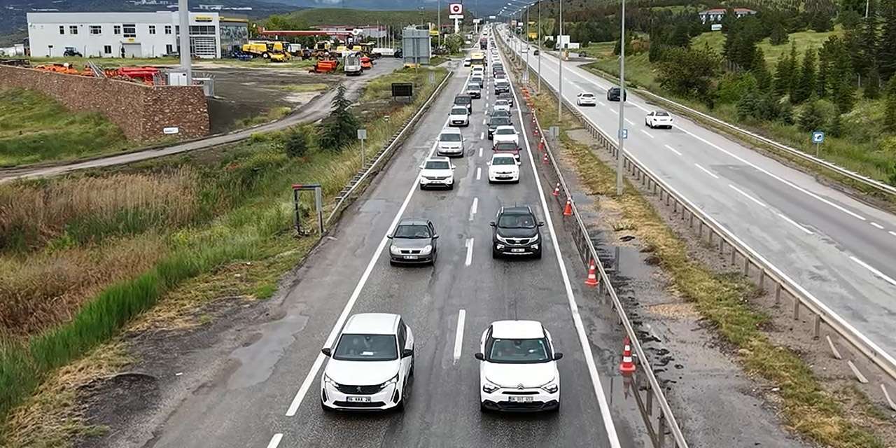 ankara-kirikkale-arasi-kurban-bayrami-yogunlugu
