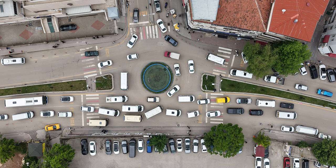 kirikkale-belediyesi-dikkat-trafik-duzenlemesi