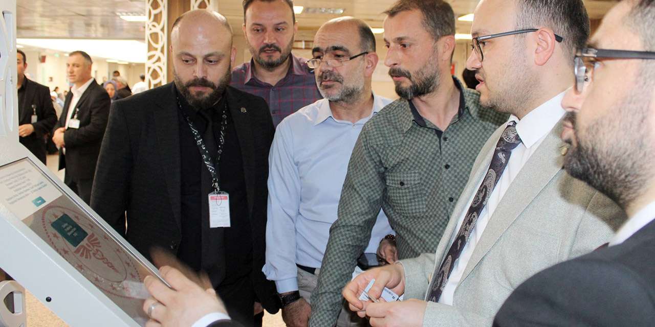 kirikkale-yuksek-ihtisas-hastanesi-kiosk-cihazlari