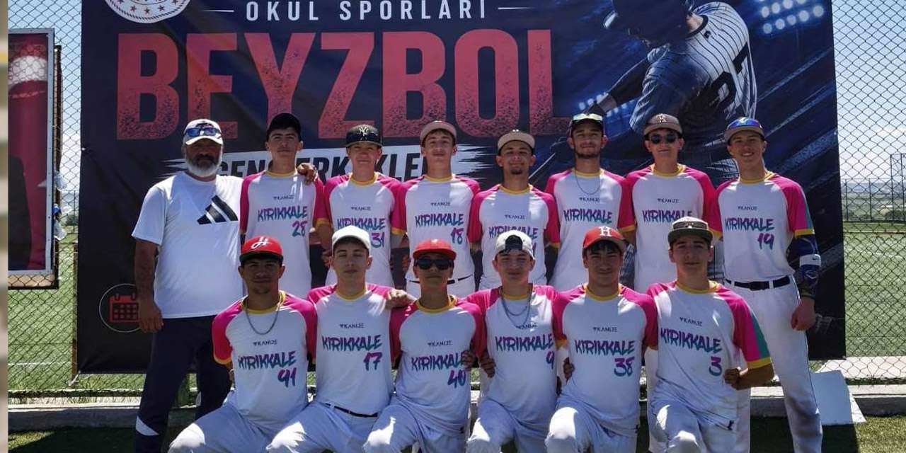beyzbol-turkiye-sampiyonu-kirikkale-takimi