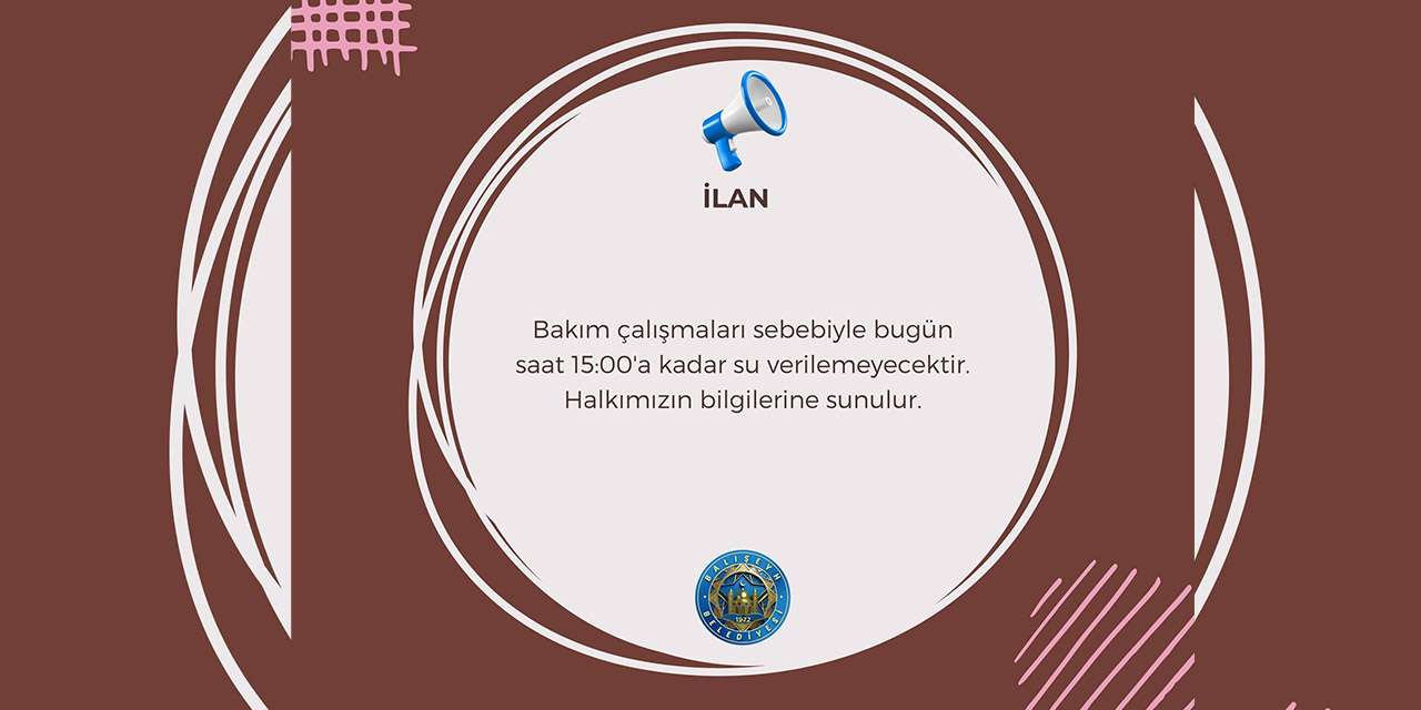 kirikkale-baliseyh-altyapi-bakim-calismalari