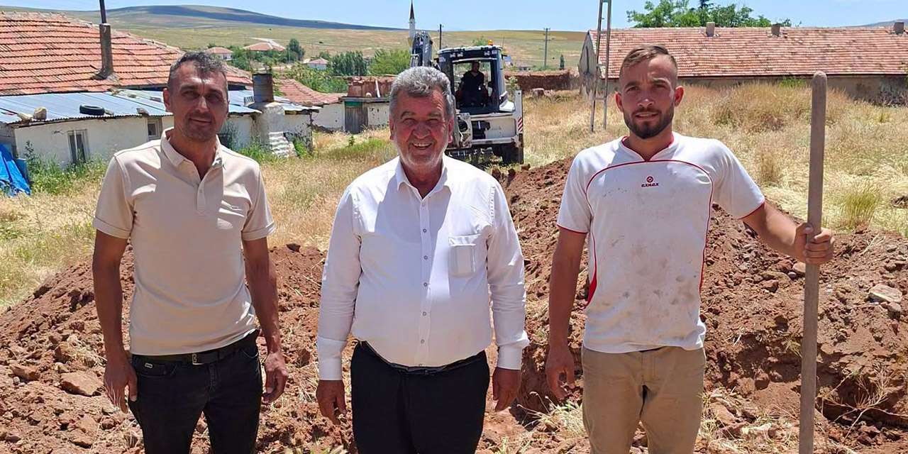keskin-il-genel-meclis-uyesi-omer-faruk-ickedal-altyapi