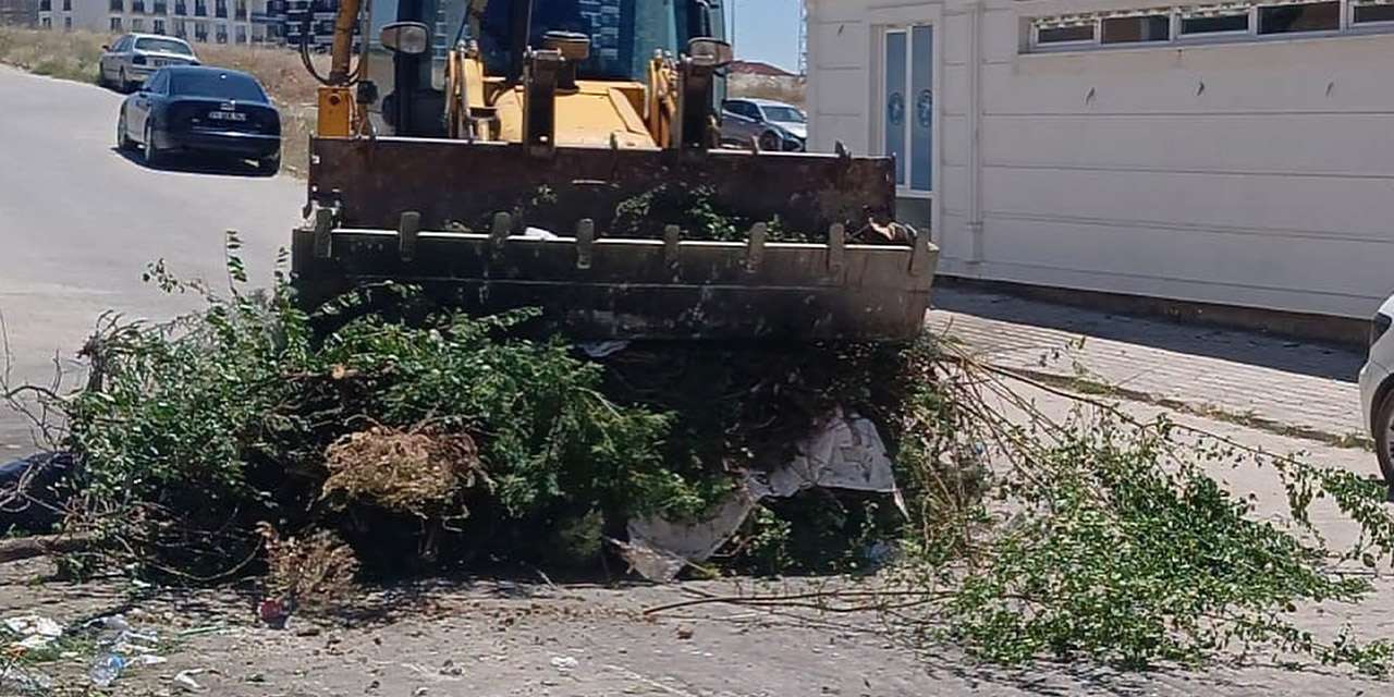 yahsihan-ilcesi-temiz-cevre-calismalari
