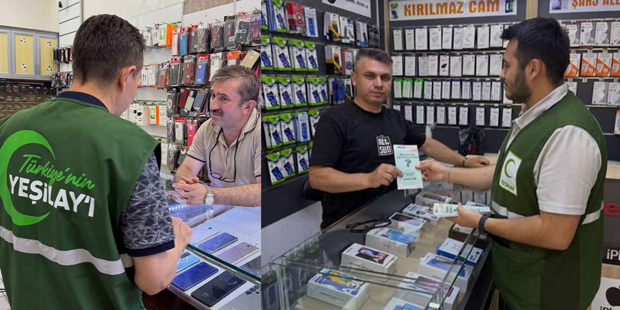 yesilay-gonulluleri-kirikkale-sokaklarinda