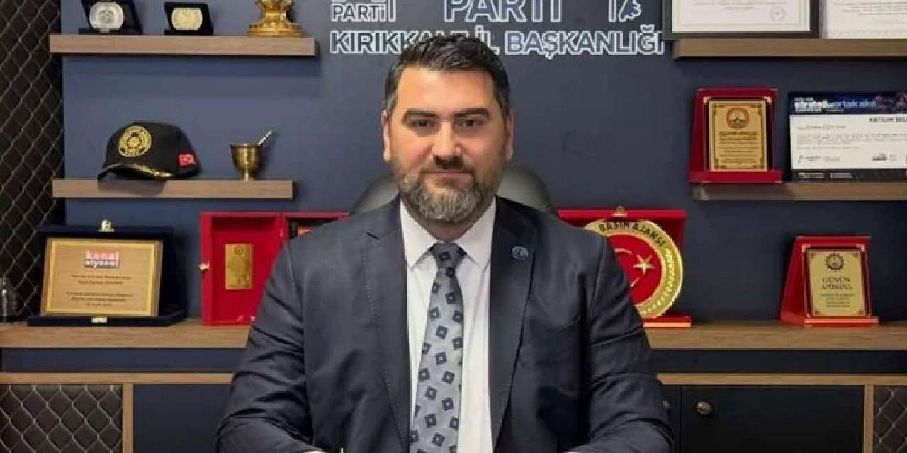 anahtar-parti-kirikkale-saglik-aciklamasi