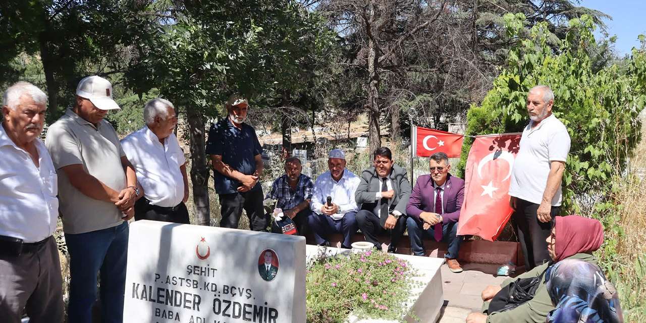 rifat-ocal-sehit-kalender-ozdemir-konusma