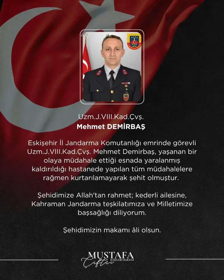 icisleri-bakani-mustafa-ciftci-taziye-mesaji