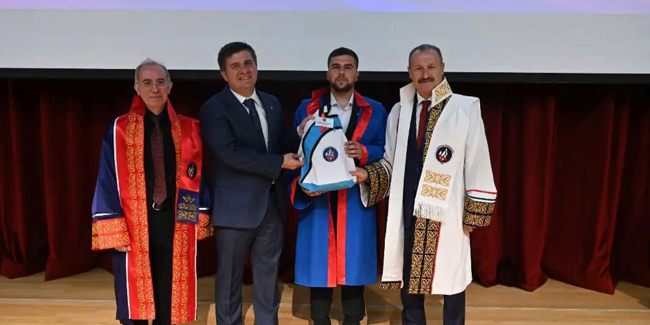 vali-h-engin-sariibrahim-akademik-tebrik