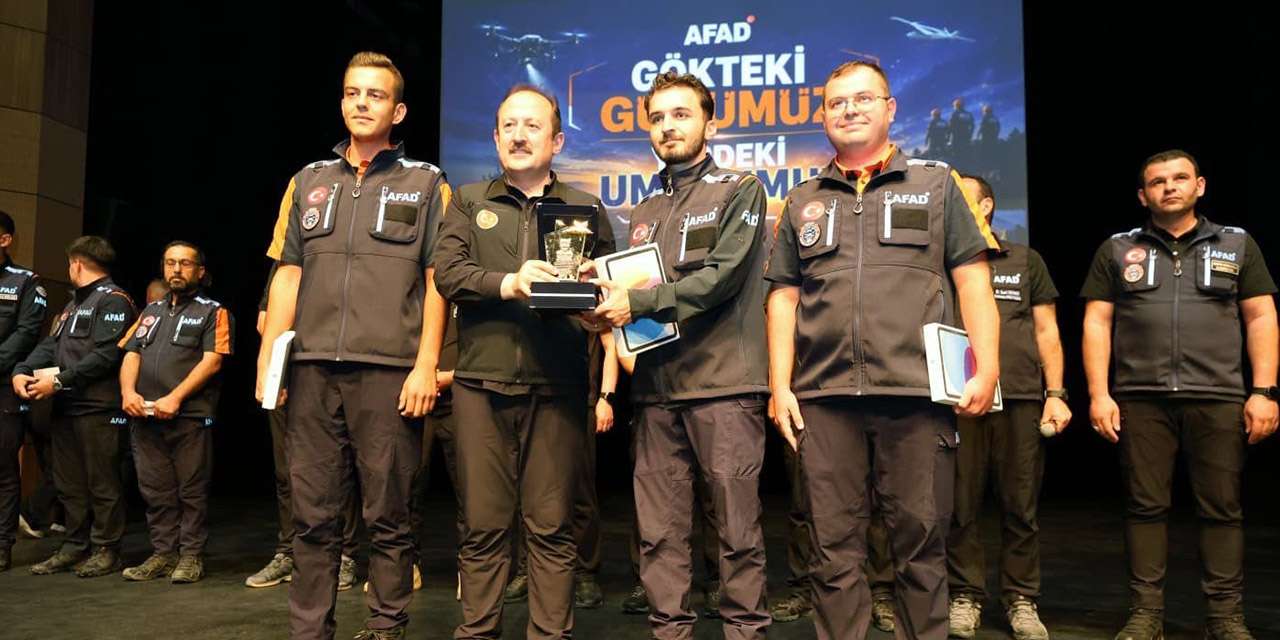 kirikkale-afad-arazi-arama-kurtarma-dron-operasyonu