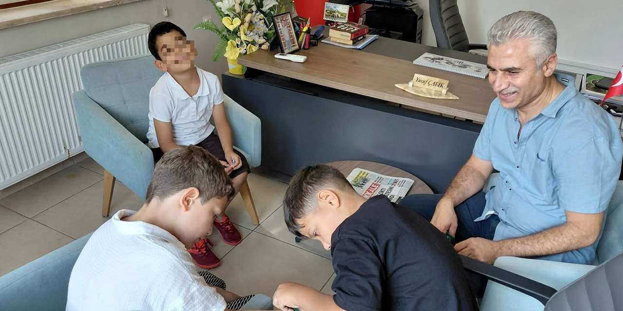 yesilay-kirikkale-subesi-genclik-ziyareti